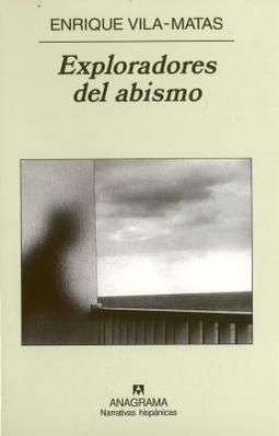 exploradores del abismo