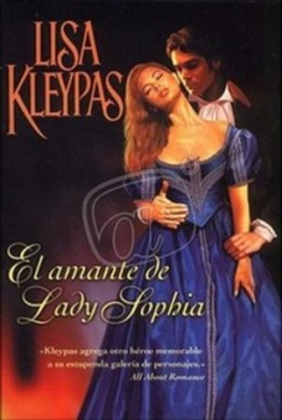 El amante de Lady Sophia (Bow Street Runners 02)