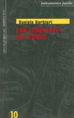 Los lenguajes del cómic (Instrumentos #10)