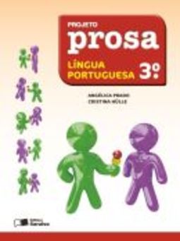 Projeto prosa Letramento e alfabetização