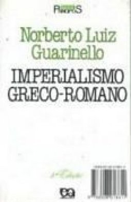 Imperialismo Greco-Romano