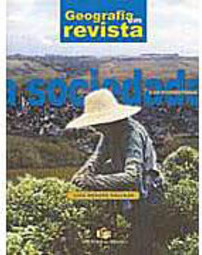 A Sociedade e os Ecossistemas
