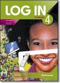 Log In To English 4