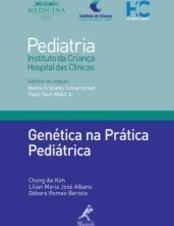 Genética na prática pediátrica