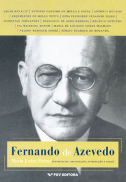 Fernando de azevedo