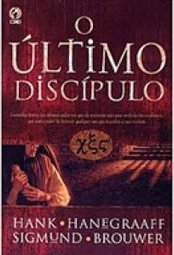 O Último Discípulo