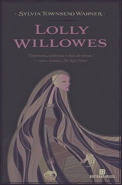 LOLLY WILLOWES
