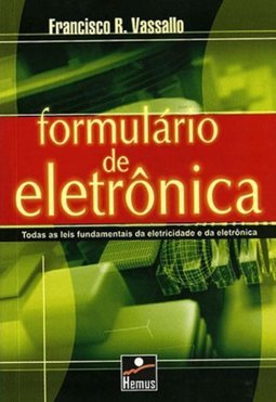 Formulário de Eletrônica