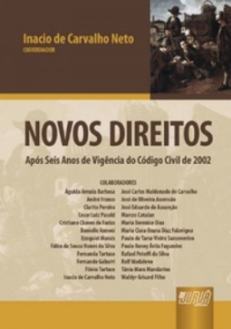 Novos Direitos