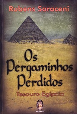 Os Pergaminhos Perdidos