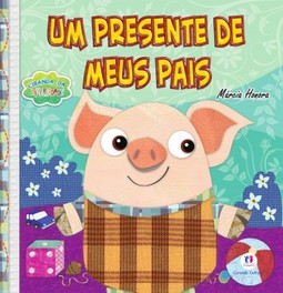 Um presente de meus pais