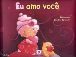 Eu amo você
