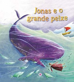 Jonas e o grande peixe
