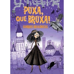 Puxa, que Bruxa! Guerras Bruxônicas