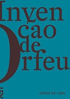 INVENÇAO DE ORFEU