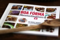 Receitas Saudáveis