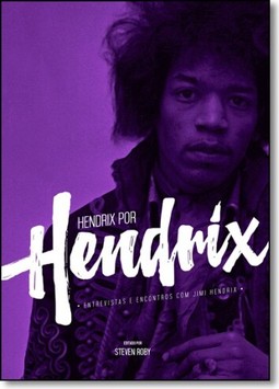 Hendrix por Hendrix