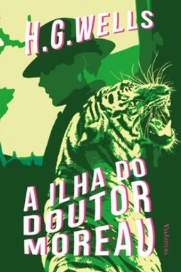 A ilha do doutor Moreau