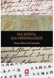 Sua Escrita, Sua Personalidade