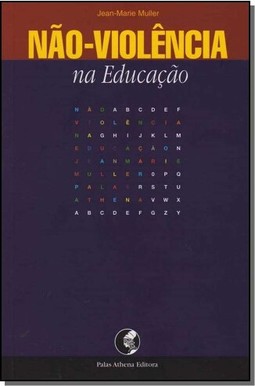 Não-violência na educação