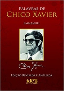 Palavras de Chico Xavier