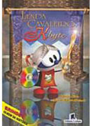 A Lenda do Cavaleiro Kbyte