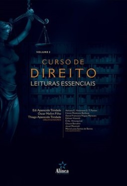 Curso de direito: leituras essenciais