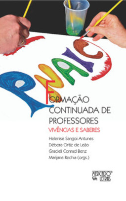 Formação continuada de professores: vicências e saberes