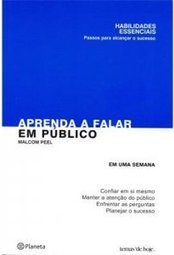 Aprenda a falar em público