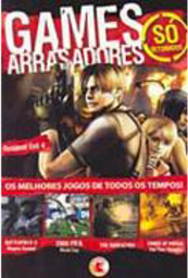 Games Arrasadores
