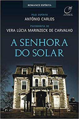 a senhora do solar