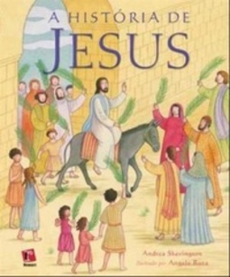 A História de Jesus