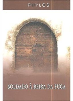 SOLDADO À BEIRA DA FUGA