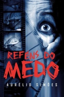 REFÉNS DO MEDO