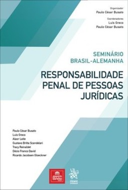 Responsabilidade penal de pessoas juridicas