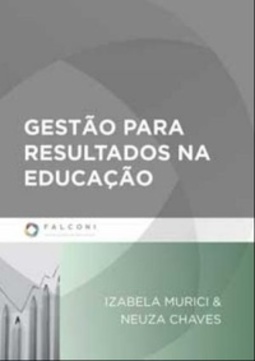 Gestão para resultados na educação