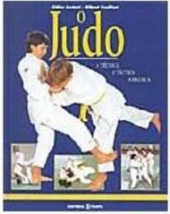 Judo, O - IMPORTADO