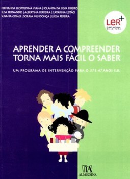 Aprender a compreender torna mais fácil o saber