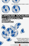 Capitalism,  Socialism And Democracy