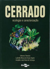 Cerrado: ecologia e caracterização