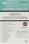 Sinopses Jurídicas. Direito Constitucional