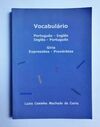 Vocabulário Português-inglês Gíria Expressões Provérbios
