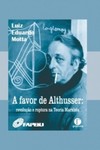 A favor de Althusser: revolução e ruptura na teoria marxista