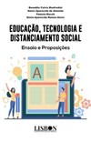 Educação, tecnologia e distanciamento social: ensaio e proposições