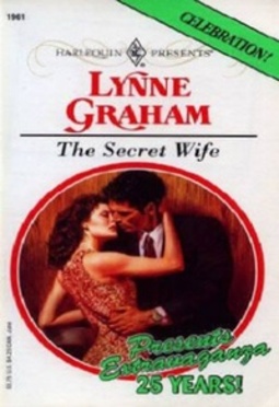 A Esposa Secreta (Sabrina #429)