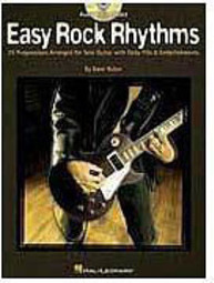 Easy Rock Rhythms - Importado
