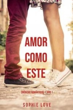 Amor Como Este #1