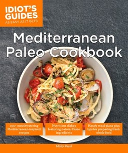Mediterranean Paleo Cookbook