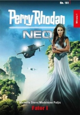 Fator I (Perry Rhodan Neo #161)