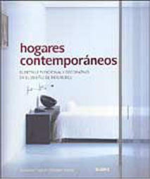 Hogares Contemporáneos - Importado